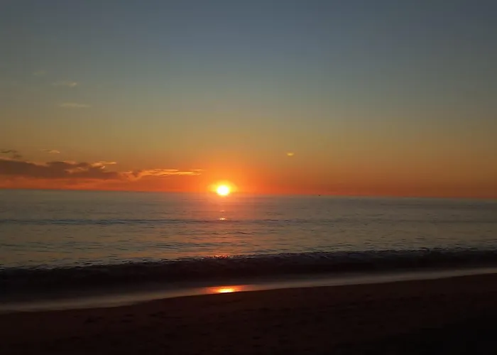 Mare Viva Beach Apartment
