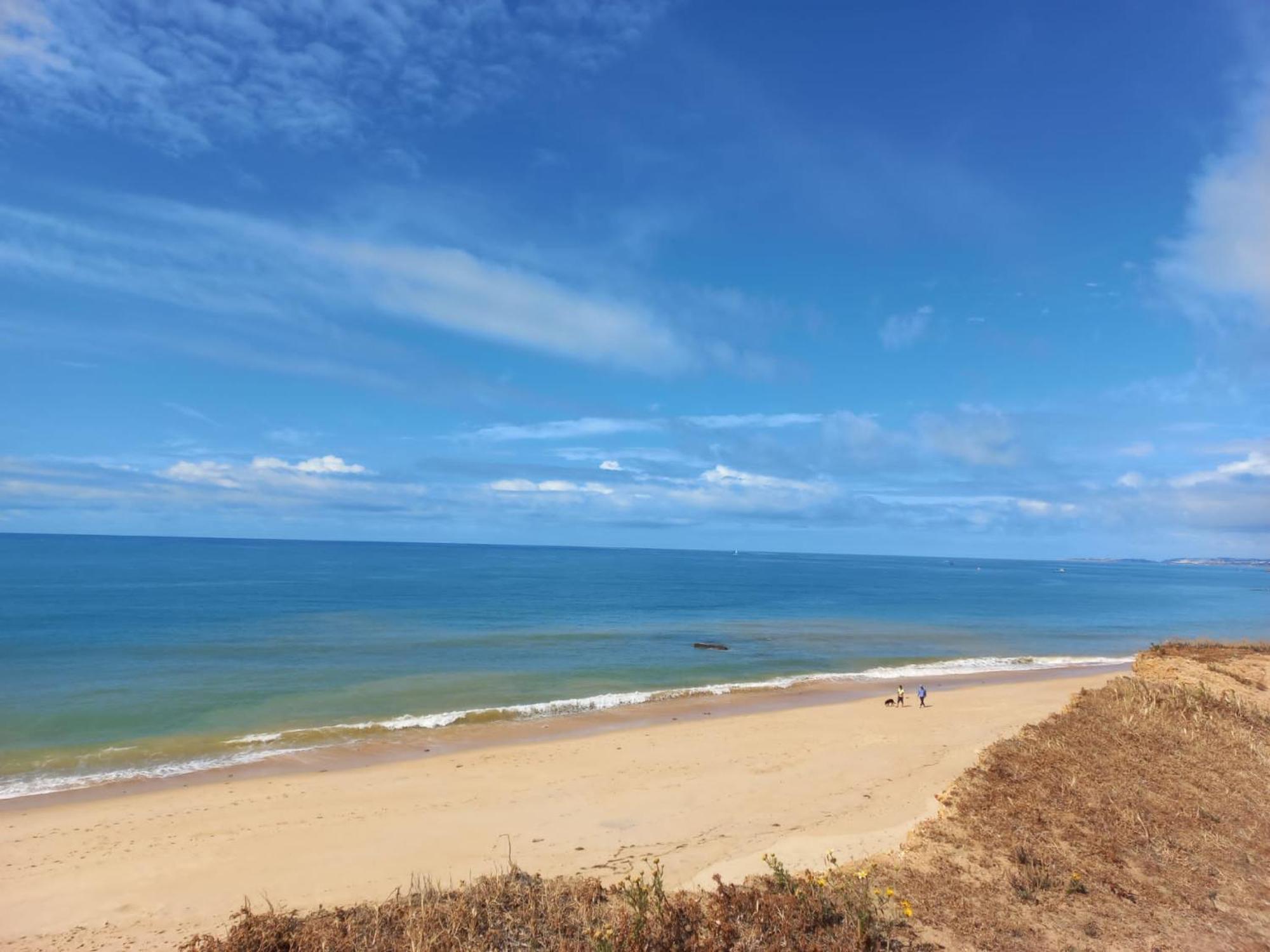Apartamento Mare Viva Quarteira