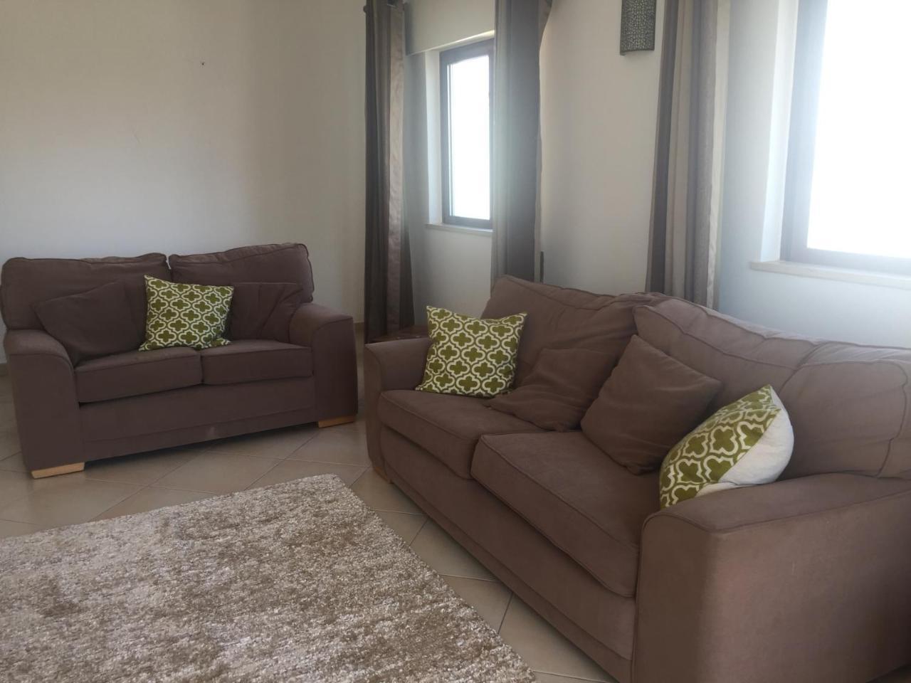 Apartamento Mare Viva Quarteira