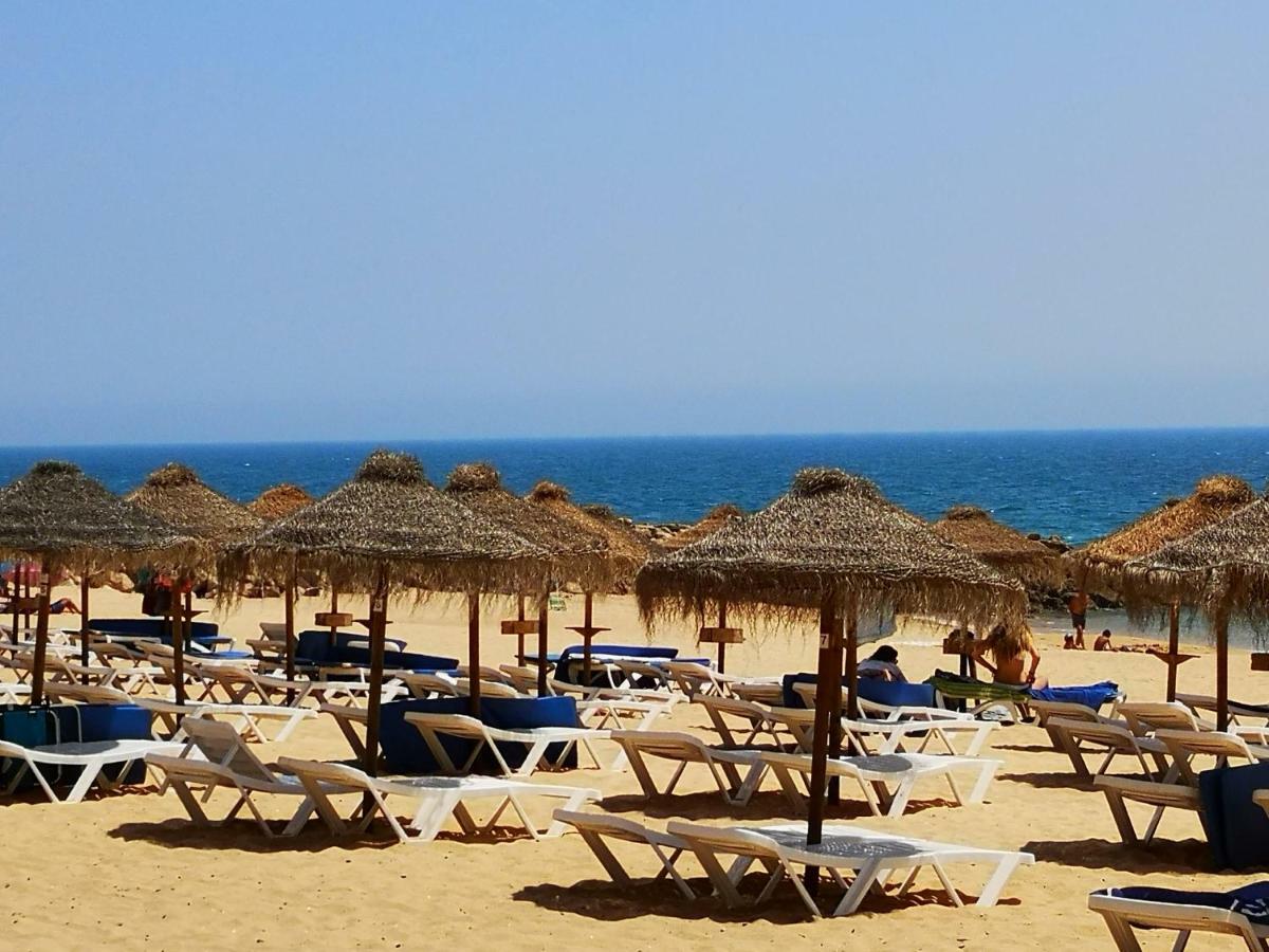 Mare Viva Apartamento Quarteira